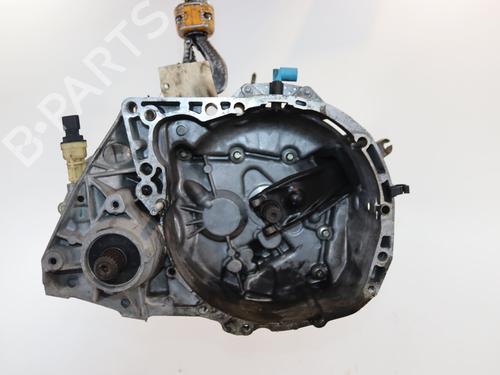 Gearbox DACIA SANDERO 1.4 MPI LPG | BP36485436M3  - Image 6