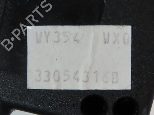 Used Front left belt tensioner RENAULT TWINGO II (CN0_) [2007-2025]  29414843