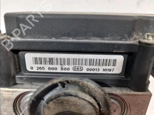ABS pump FIAT 500 (312_) 1.3 D Multijet (312AXB1A) | BP14959128M43 