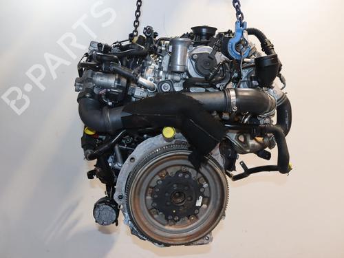 Engine VW GOLF VII (5G1, BQ1, BE1, BE2) 2.0 GTD | BP29962942M1