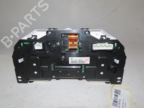 Instrument cluster NISSAN X-TRAIL III (T32_, T32R, T32RR) 1.6 dCi (T32) | BP19326848C47 