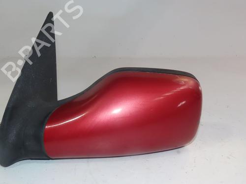 Left mirror PEUGEOT 106 II (1A_, 1C_) 1.1 i | BP26512349C26 