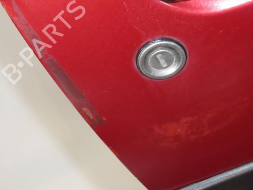 Right front door FIAT PUNTO (188_) 1.2 60 (188.030, .050, .130, .150, .230, .250) | BP27438827C3 