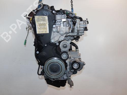 Engine FIAT SCUDO Van 2.0 Multijet 145 (506) | BP38475622M1 - Image 4