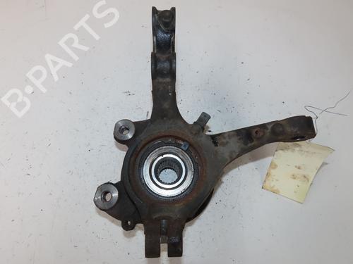 Right front steering knuckle PEUGEOT 2008 II (UD_, US_, UY_, UJ_, UR_, UC_) 1.2 PureTech 130 (USHNS, URHNS) | BP27666252M26 