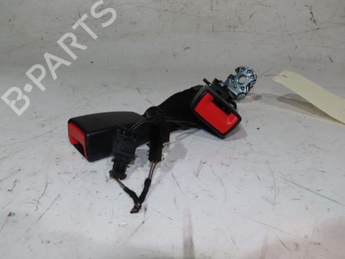 Used Seat buckle AUDI A1 Sportback (8XA, 8XF) 1.4 TFSI (125 hp) 19726002