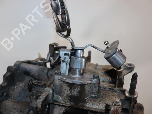 Used Gearbox Gearbox SMART FORFOUR (454) 1.5 CDI (454.000) (68 hp) 39966929 39966929