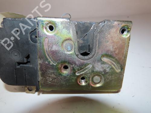 Front left lock PEUGEOT 206 Hatchback (2A/C) 1.9 D | BP29758847C98 