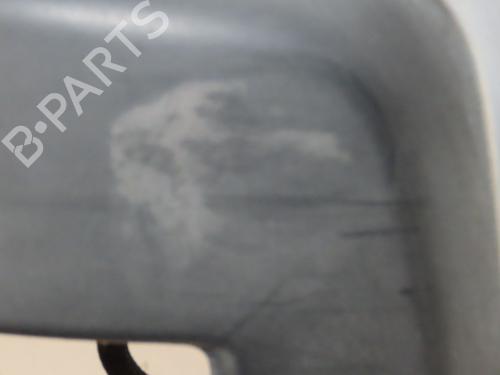 Used Rear bumper PEUGEOT 3008 I MPV (0U_) 1.6 HDi (114 hp) 26898065
