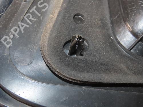 Left tailgate light CITROËN C3 II (SC_) 1.4 HDi 70 (SC8HZC, SC8HR0, SC8HP4) | BP40438777C79 - Image 3