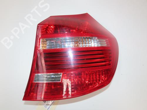 Used Right taillight Right taillight BMW 1 (E87) 118 d (143 hp) 34387350 34387350