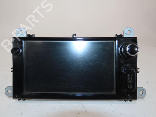 Radio RENAULT CLIO IV (BH_) 1.5 dCi 75 | BP25622980E6