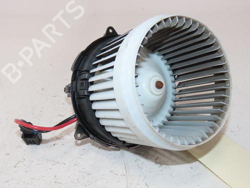 Heater blower motor RENAULT ZOE (BFM_) ZOE (BFMC, BFMD) | BP38005085M62 - Image 5