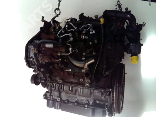 Used Engine Engine FORD FOCUS II (DA_, HCP, DP) 1.8 TDCi (115 hp) 10746228 10746228