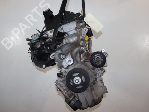 Engine TOYOTA AYGO (_B4_) 1.0 VVTi (KGB40) | BP39627539M1 - Image 4