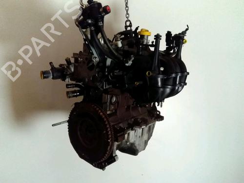 Engine DACIA SANDERO 1.4 MPI LPG | BP12606643M1 - Image 4
