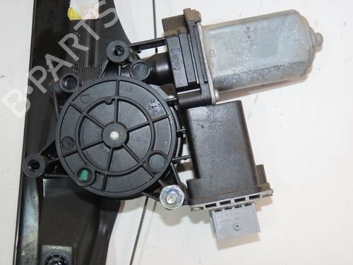 Front left window mechanism FIAT DOBLO Cargo (263_) 1.3 D Multijet | BP37874787C22 - Image 2