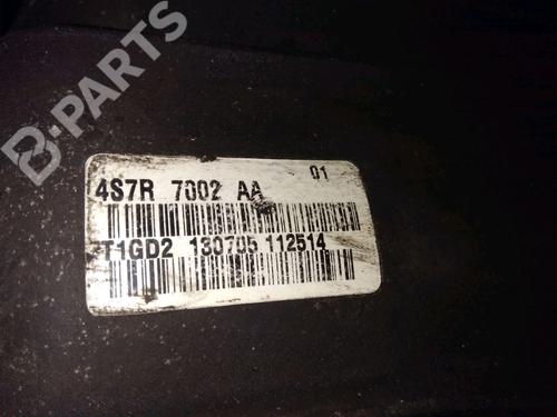 Gearbox FORD MONDEO III (B5Y) 2.0 16V TDDi / TDCi | BP9007697M3 