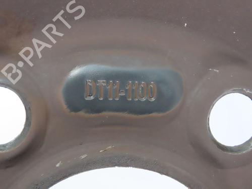 Rim FORD TRANSIT CONNECT V408 Box Body/MPV 1.5 TDCi | BP29740199C45