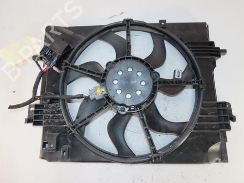 kleventilator-elektrisk-renault-clio-v-b7_-2019-29621713 main image