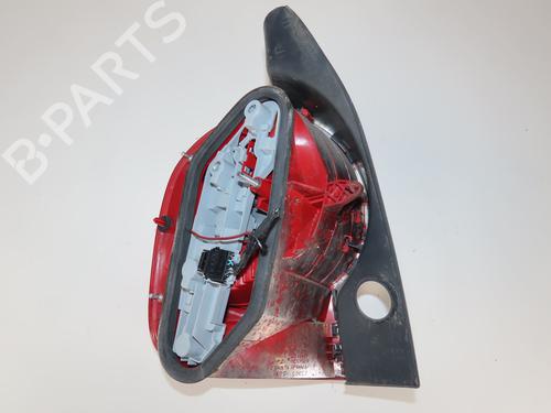 Right taillight RENAULT MODUS / GRAND MODUS (F/JP0_) 1.6 (JP03, JP0B, JP0U, JP0Y, JP1G) | BP30117798C35