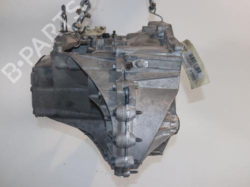 Gearbox CITROËN C4 II (NC_) 1.2 THP 130 (NCHNYM, NCHNYT) | BP32740361M3 - Image 2