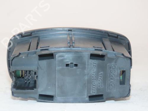 Used Headlight switch Headlight switch FORD PUMA (J2K, CF7) 1.0 EcoBoost mHEV (125 hp) 40518646 40518646