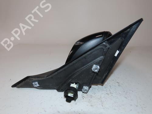Right mirror BMW 1 (F21) 114 d | BP27530867C27 