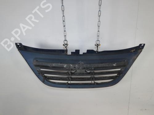 Used Grille Grille CITROËN C3 I (FC_, FN_) 1.4 HDi (68 hp) 34456757 34456757