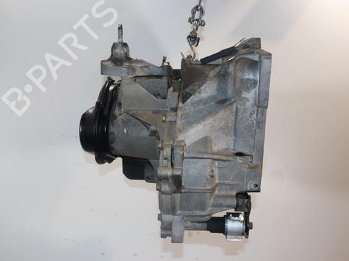 Cambio FORD FIESTA V (JH_, JD_) 1.4 TDCi (68 hp) 31302398