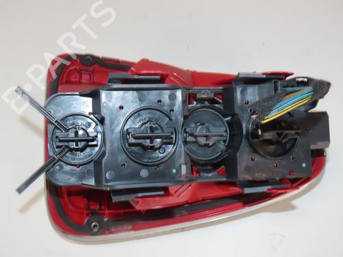 Used Left taillight MINI MINI (R56) Cooper D (109 hp) 30093267