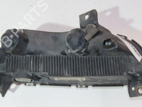 Feu diurne gauche PORSCHE PANAMERA (970) 4.8 S (400 hp) 25796551