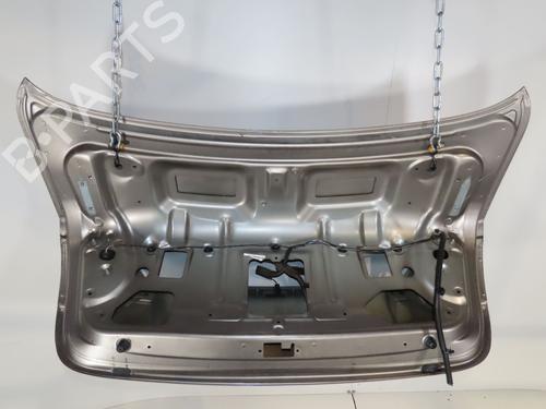 Tailgate RENAULT FLUENCE (L3_) 1.5 dCi (L30B) | BP32486980C6 - Image 4