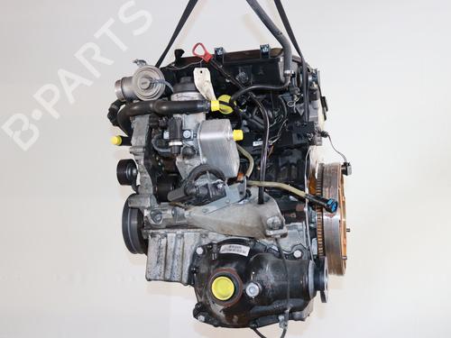Engine BMW X3 (E83) 2.0 d | BP17783554M1 