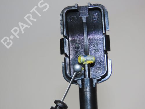 Used Front right lock Front right lock SMART FORFOUR Hatchback (453) electric drive (453.091) (82 hp) 33478930 33478930