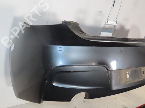 Rear bumper BMW 1 (F20) 120 d | BP28445710C8 