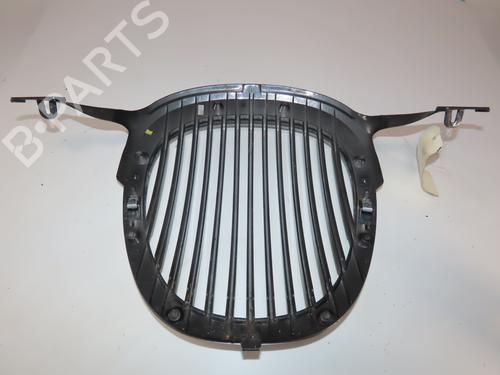 Grill JAGUAR S-TYPE II (X200) 3.0 V6 (238 hp) 32873411