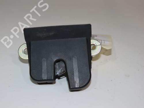 Used Tailgate lock SEAT IBIZA IV SC (6J1, 6P5) 1.4 TDI (80 hp) 20181489