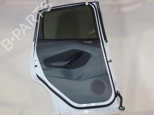 Dør venstre bak FORD C-MAX II (DXA/CB7, DXA/CEU) 1.6 TDCi | BP29985498C4 