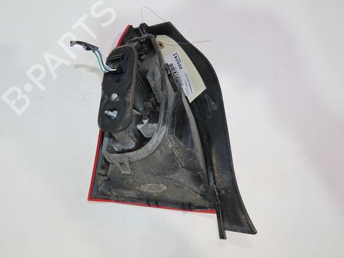 Used Right taillight Right taillight RENAULT TWINGO II (CN0_) 1.2 16V (CN04, CN0B) (75 hp) 40241932 40241932