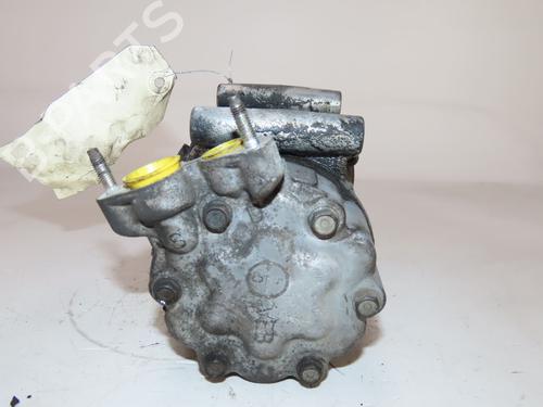 AC-Kompressor CITROËN C3 I (FC_, FN_) 1.4 HDi (68 hp) 29414766