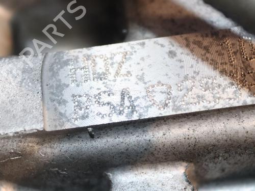 Engine CITROËN SAXO (S0, S1) 1.1 X, SX | BP31302375M1