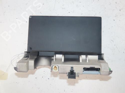 Used Display monitor Display monitor AUDI A3 Convertible (8V7, 8VE) 2.0 TDI (150 hp) 40553197 40553197
