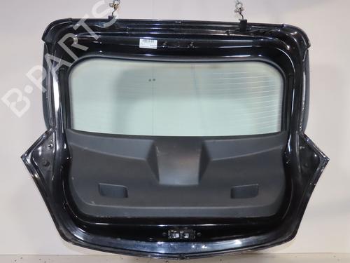 Tailgate OPEL CORSA D (S07) 1.3 CDTI (L08, L68) | BP30768036C6