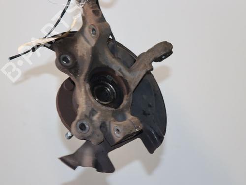 Used Right front steering knuckle FORD KA+ III (UK, FK) 1.2 Ti-VCT (85 hp) 24487214