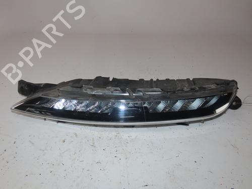 Venstre positionslygte Venstre positionslygte CITROËN C4 Grand Picasso II (DA_, DE_) 2.0 BlueHDi 150 (150 hp) 39387250 39387250
