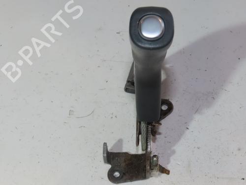 Hand brake RENAULT CLIO III (BR0/1, CR0/1) 1.5 dCi (BR17, CR17) | BP29155837I18 