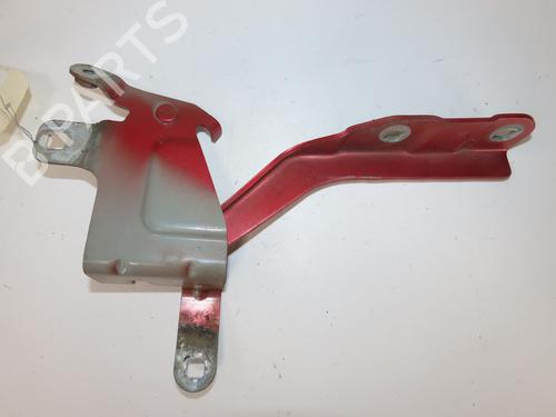Hinge/Door check strap RENAULT CLIO IV (BH_) 1.5 dCi 90 | BP27926463C146 