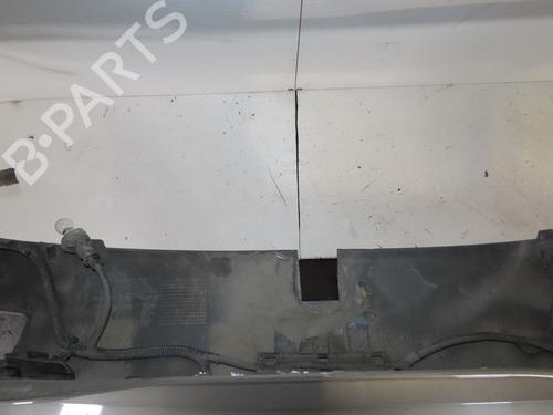 Used Rear bumper Rear bumper 37530477 37530477