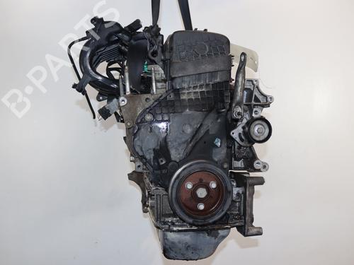 Engine PEUGEOT 206 Hatchback (2A/C) 1.4 i | BP37675651M1 - Image 4